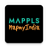 icon Mappls MapmyIndia 9.14.11