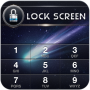 icon Keypad Lock Screen