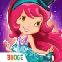 icon Strawberry Shortcake Dreams para Samsung Galaxy Tab Pro 10.1