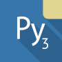 icon Pydroid 3 - IDE for Python 3 para oukitel K6000 Plus