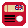 icon UK Radio