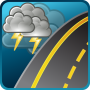icon Highway Weather para TP-LINK Neffos X1 Max