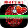 icon Blood Finger Pressure Prank