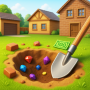 icon Digging Holes Simulator para Xiaolajiao 6