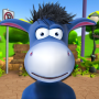 icon Talking Donkey para Cubot S550 Pro