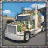 icon Big Army Trucks Parking 3d 1.2