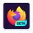 icon Firefox Beta 135.0b8