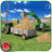 icon Tractor Farm & Excavator Simulator 2.0