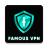 icon FAMOUS VPN 1.0