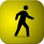 icon Step Pedometer - Calorie Watch para ivoomi V5
