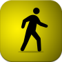 icon Step Pedometer - Calorie Watch para Avvio Pro 550