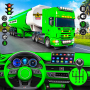 icon Truck Simulator - Truck Games para Blackview A5