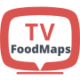 icon TVFoodMaps