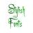 icon Stylish Fonts 1.94