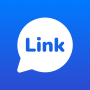 icon Link Messenger para nubia Prague S
