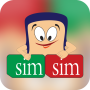 icon Simsimfone