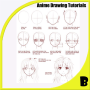 icon Easy Anime Drawing Tutorials para Allview A5 Ready