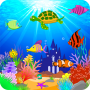 icon Undersea Aquarium Live Wallpaper