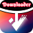 icon video downloader with vpn 1.0