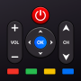 icon Universal TV Remote Control para Ulefone Armor 2