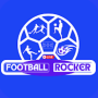 icon Football Rocker Pro para Samsung Galaxy J3 Pro