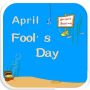 icon April Fools Day