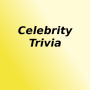 icon Celebrity Trivia