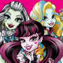icon Monster High™ Beauty Salon para Avvio Pro 550