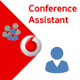 icon Conference Assistant