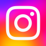 icon Instagram para Samsung Galaxy A9 Star Lite