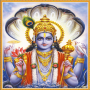 icon Lord Vishnu Chants