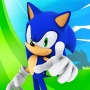 icon Sonic Dash para tecno W3