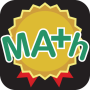 icon Math Mastery! para HTC Desire 530