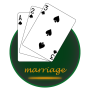 icon Marriage Card Game para oppo A3