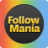 icon FollowMania 1.2.1