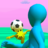 icon Soccer Gun: slap and fly 0.2