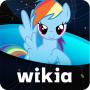 icon FANDOM for: My Little Pony para THL T7