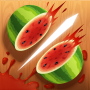 icon Fruit Ninja® para ZTE Nubia M2 Lite