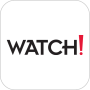 icon CBS Watch! Magazine para Xiaolajiao T33