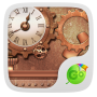 icon Mechanical GO Keyboard Theme para Lava Z80