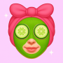 icon Satisfying Skincare ASMR Game para ZTE Blade L110