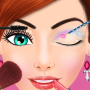 icon Prom Celebrity Makeover para Huawei Honor V9