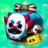 icon Box Simulator Brawl StarsLoot 3D fire skin 1.73