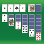 icon Solitaire - Classic Card Games para sharp Aquos R