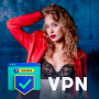 icon Turbo VPN - Secure VPN Proxy para Samsung Galaxy S3 Slim