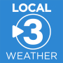 icon Local 3 Weather