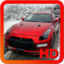 icon Wallpapers Nissan GT-R HD para Samsung Galaxy Star Pro(S7262)