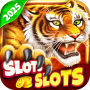 icon com.slotslimited.fatcatcasino.android