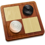 icon Checkers para Samsung Galaxy S4 Mini(GT-I9192)