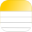 icon Notes 7.3